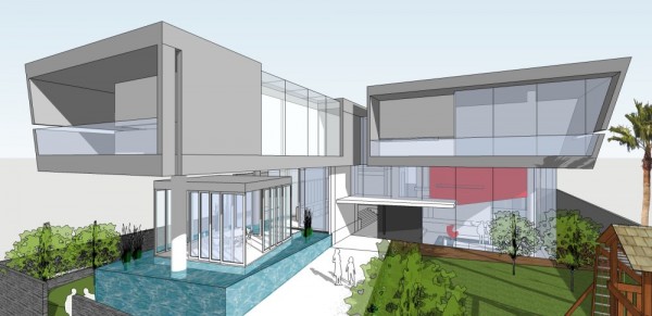Pekanbaru Residence